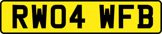 RW04WFB