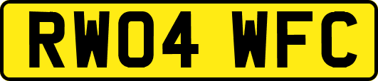 RW04WFC