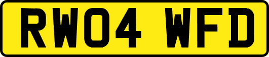RW04WFD