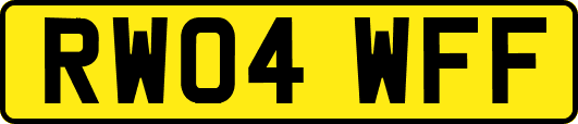 RW04WFF