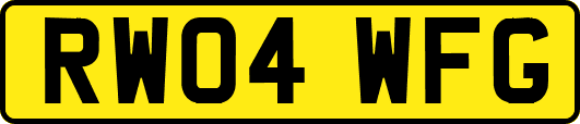 RW04WFG
