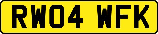 RW04WFK