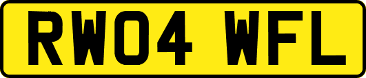 RW04WFL