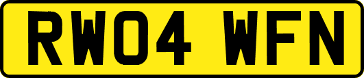 RW04WFN