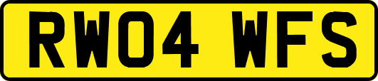 RW04WFS