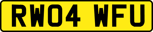 RW04WFU