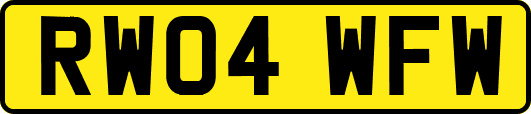 RW04WFW