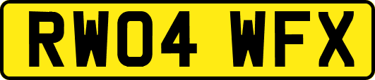 RW04WFX