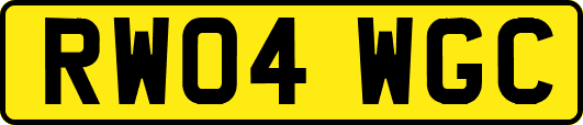 RW04WGC
