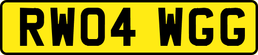 RW04WGG