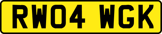 RW04WGK
