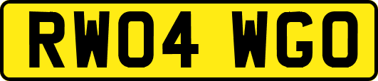 RW04WGO