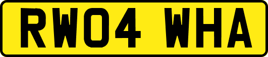 RW04WHA