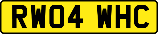 RW04WHC