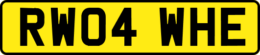 RW04WHE