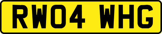 RW04WHG