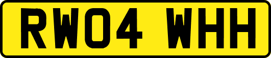 RW04WHH