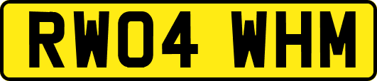 RW04WHM