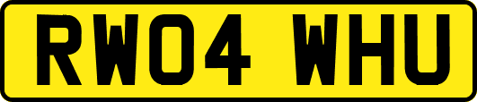 RW04WHU