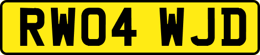 RW04WJD