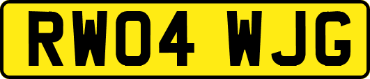 RW04WJG