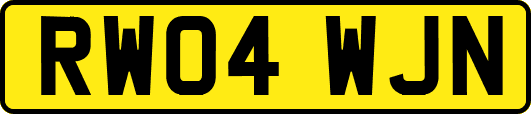 RW04WJN