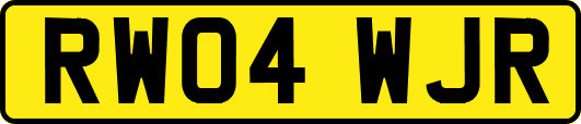 RW04WJR