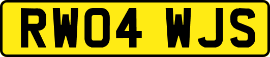 RW04WJS