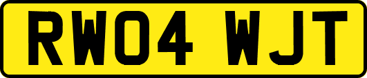 RW04WJT