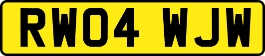 RW04WJW