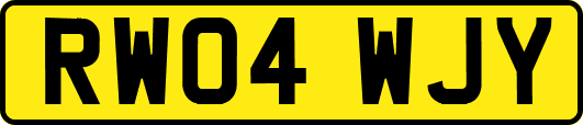 RW04WJY