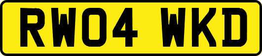 RW04WKD
