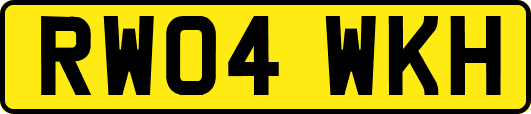 RW04WKH