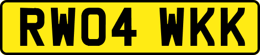 RW04WKK