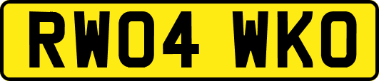 RW04WKO