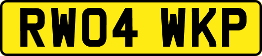 RW04WKP