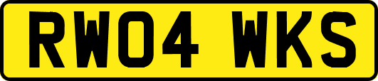 RW04WKS