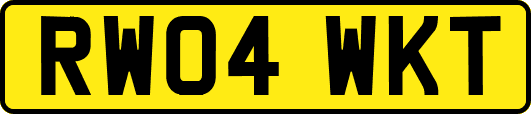 RW04WKT