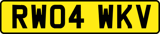 RW04WKV