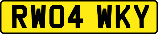 RW04WKY