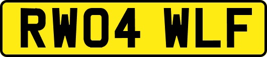 RW04WLF