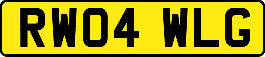 RW04WLG