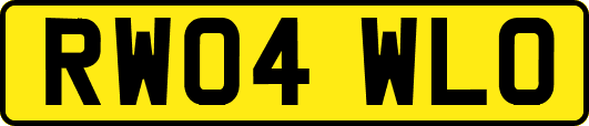 RW04WLO