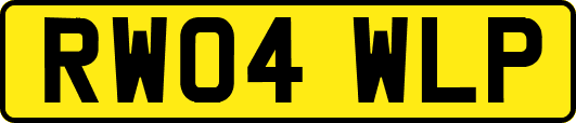 RW04WLP