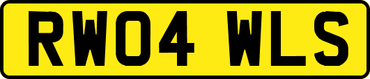 RW04WLS