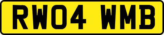 RW04WMB