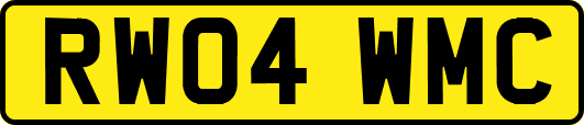 RW04WMC