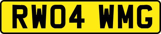 RW04WMG