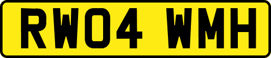 RW04WMH