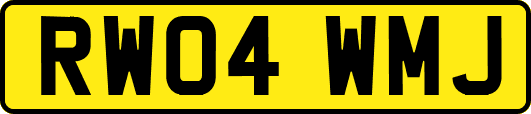RW04WMJ